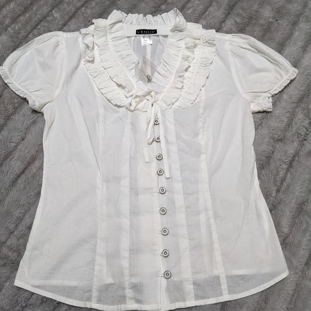 Venus blouse